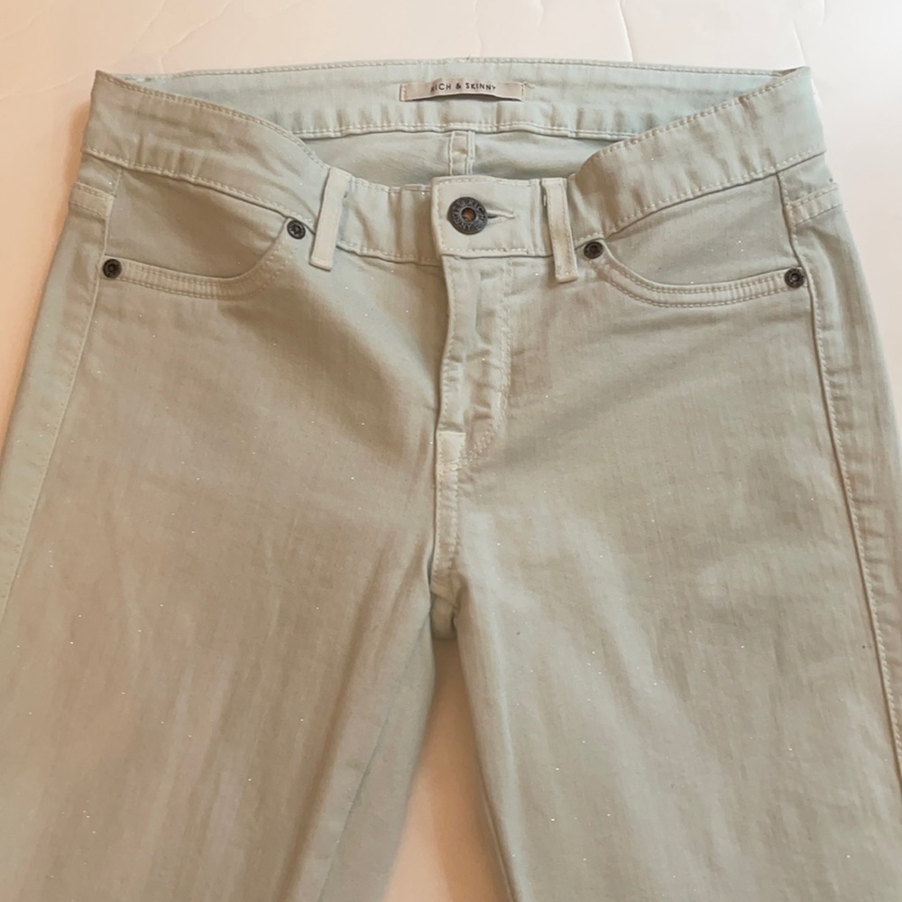Rich & Skinny jeans